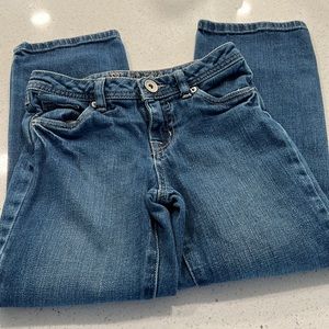 Justice Jeans